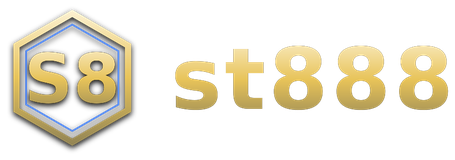 st888 logo